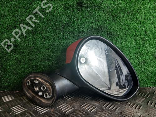 Used Right mirror Right mirror FIAT GRANDE PUNTO (199_) 1.4 16V (90 hp) 32164893 32164893
