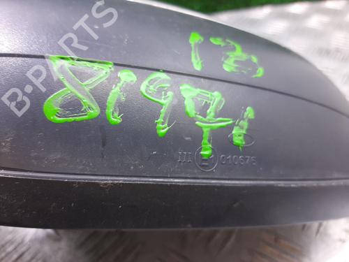 Left mirror OPEL CORSA C (X01) | BP23867466C26