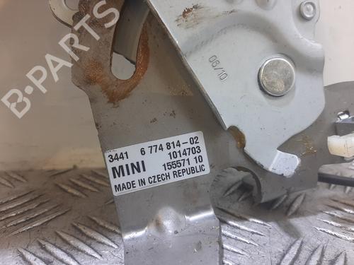 Hand brake MINI MINI (R56) Cooper | BP36532571I18 - Image 2