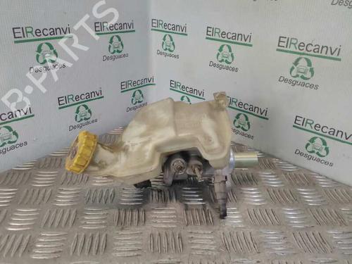 Used Brake master cylinder FORD FIESTA V (JH_, JD_) [2001-2014]  4533387