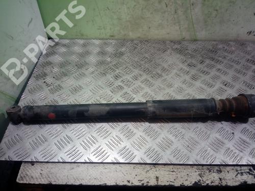 Used Left rear shock absorber Left rear shock absorber FORD FOCUS I (DAW, DBW) [1998-2009] 10080604 10080604