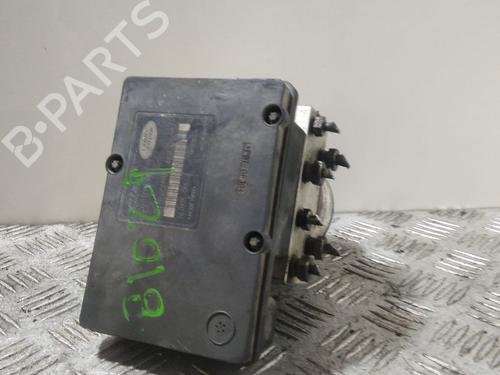 Used ABS pump ABS pump LAND ROVER FREELANDER I (L314) [1998-2006] 29541746 29541746
