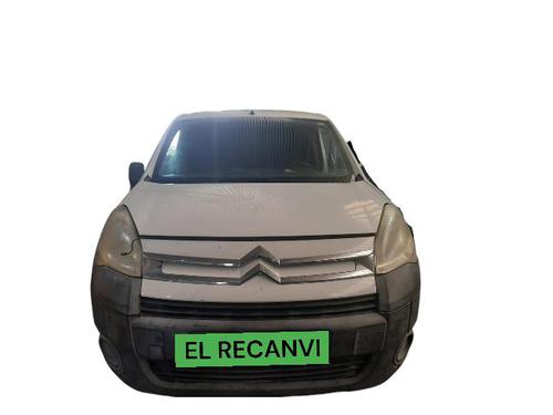 Recambios CITROËN BERLINGO / BERLINGO FIRST MPV (MF_, GJK_, GFK_)    4631939