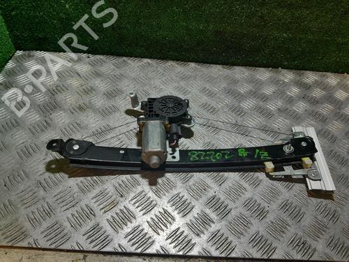 Rear left window mechanism VOLVO S60 I (384) 2.4 | BP26187962C24 