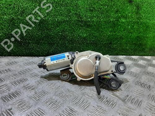 Used Rear wiper motor SEAT IBIZA IV SC (6J1, 6P5) [2008-2018]  24986760