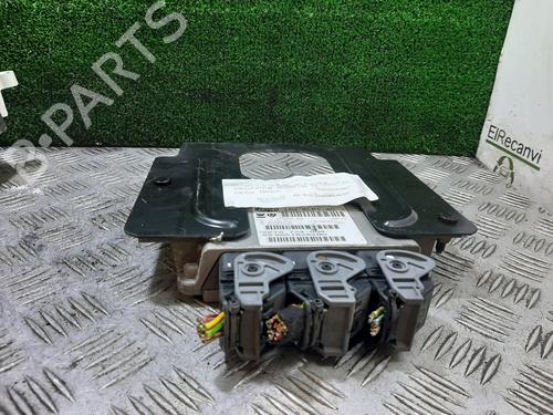 Used Engine control unit (ECU) PEUGEOT 307 CC (3B) [2003-2009]  23879610