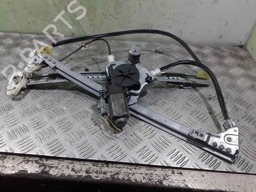 Rudehejsemekanisme Højre foran CITROËN XSARA (N1) 2.0 HDi 90 (90 hp) 10624136