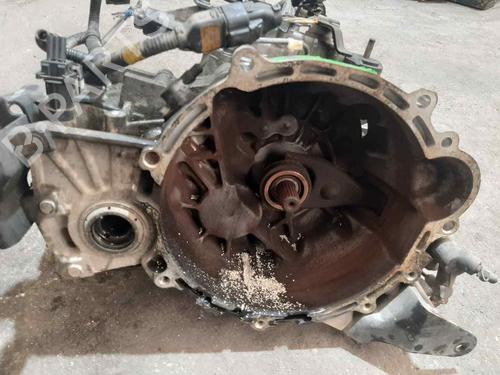 Used Gearbox HYUNDAI MATRIX (FC) 1.5 CRDi VGT (110 hp) 18787016