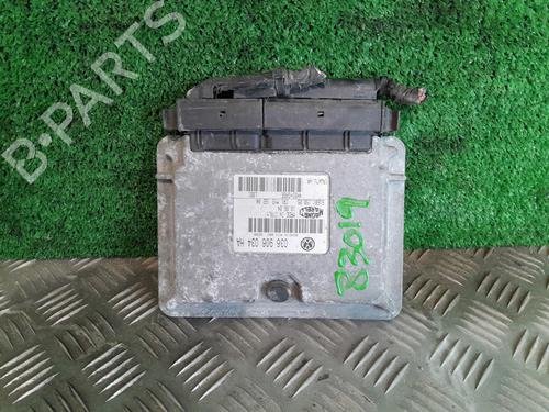 Used Engine control unit (ECU) Engine control unit (ECU) SEAT IBIZA III (6L1) [2002-2009] 27303239 27303239