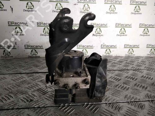 Używane Pompa ABS CITROËN C3 I (FC_, FN_) 1.4 HDi (68 hp) 16035053