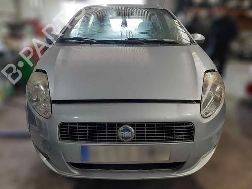 Front right exterior door handle FIAT GRANDE PUNTO (199_) | BP10728639C129