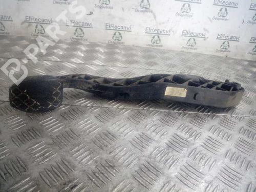 Used Clutch pedal Clutch pedal VW TRANSPORTER T5 Van (7HA, 7HH, 7EA, 7EH) 2.5 TDI (130 hp) 10197091 10197091