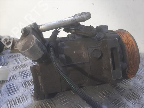 AC compressor SAAB 9-3 (YS3F, E79, D79, D75) 1.9 TiD | BP36093770M34 - Image 2
