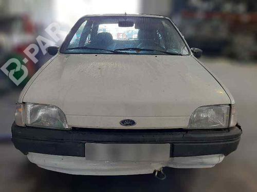 Used Parts FORD FIESTA III (GFJ)    1132255