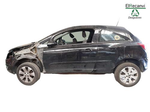Multifunctionele display OPEL CORSA D (S07)  | BP15711420C48 