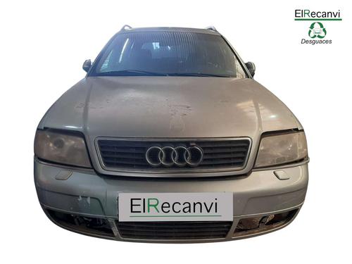 Gearbox AUDI A6 C5 (4B2) 2.5 TDI quattro | BP22787179M3 