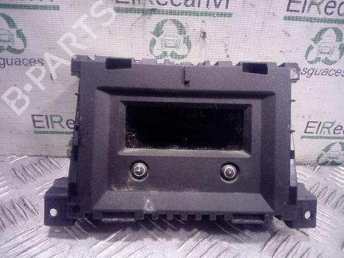 Used Display monitor Display monitor OPEL ZAFIRA / ZAFIRA FAMILY B (A05) [2005-2019] 4620471 4620471