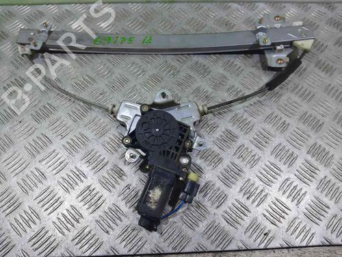 Used Front left window mechanism HYUNDAI GETZ (TB) 1.3 i (82 hp) 6974405