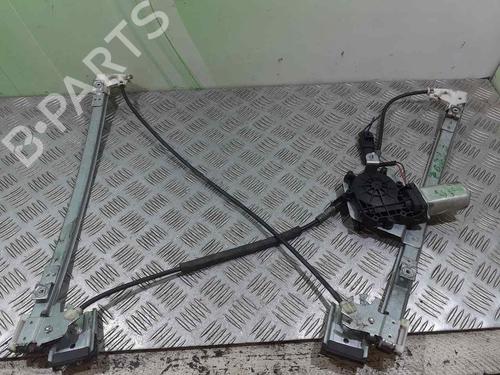Used Front right window mechanism SEAT CORDOBA (6K1, 6K2) 1.9 TDI (90 hp) 7869434