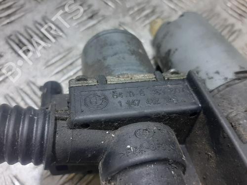 Electronic sensor BMW 3 (E46) 320 d | BP21537408M84