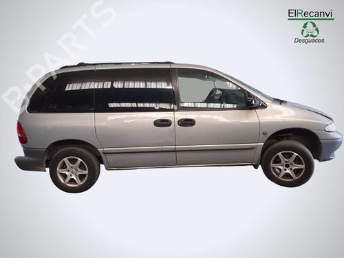 Right front driveshaft CHRYSLER VOYAGER / GRAND VOYAGER III (GS_, NS_) 2.0 i | BP15191206M39