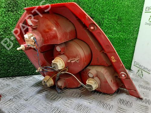 Right taillight DAEWOO KALOS (KLAS) 1.2 | BP23428858C35