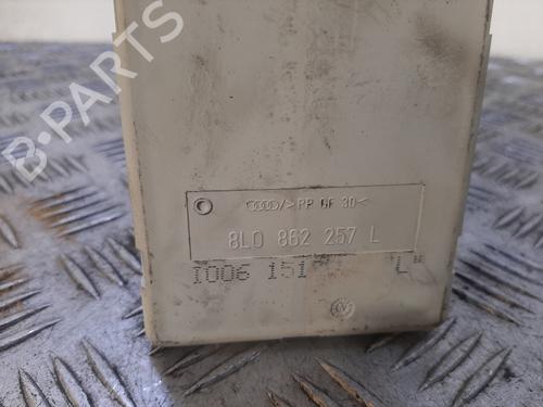 Comfort control module AUDI A3 (8L1) 1.8 | BP36240001M56 - Image 3