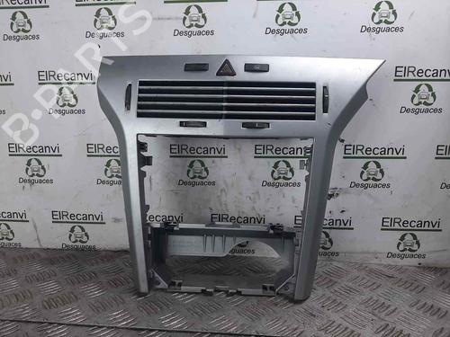 Used Warning switch OPEL ASTRA H GTC (A04) [2005-2010]  20928660