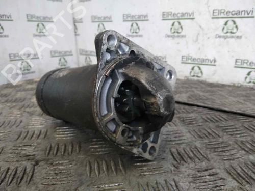 Starter FIAT DOBLO MPV (119_, 223_)  | BP19127097M8 