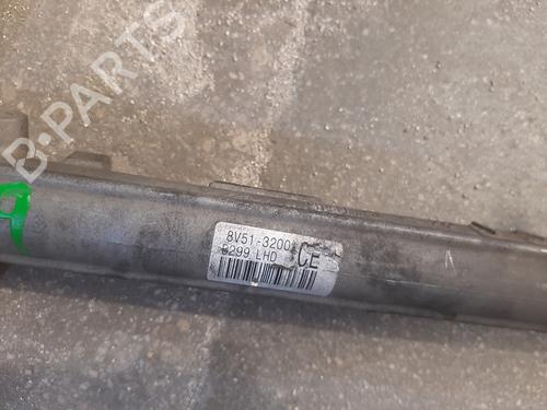 Steering rack FORD FIESTA VI (CB1, CCN) 1.6 TDCi | BP37430362M22 - Image 3