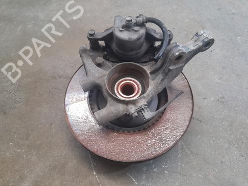 Left front steering knuckle KIA CEE'D Hatchback (ED) | BP36497506M25 - Image 2