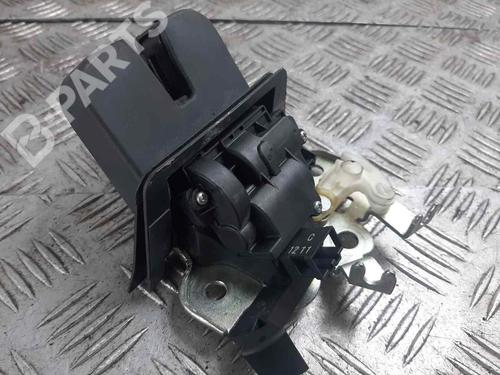 Used Tailgate lock Tailgate lock AUDI A1 Sportback (8XA, 8XF) 1.2 TFSI (86 hp) 10662028 10662028