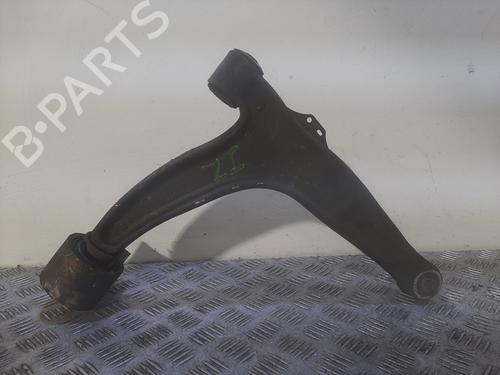 Used Left front suspension arm Left front suspension arm SAAB 9-3 (YS3F, E79, D79, D75) 1.9 TiD (150 hp) 36093776 36093776