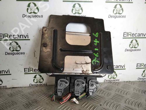 Computer motormanagement PEUGEOT 308 SW I (4E_, 4H_) 1.6 HDi (109 hp) 15243195