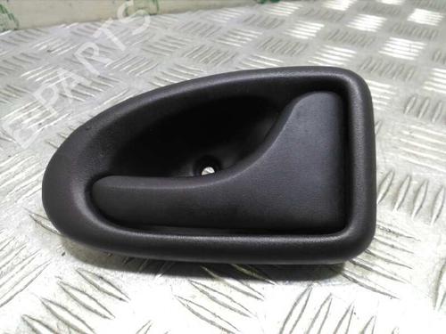 Used Rear right interior door handle RENAULT MEGANE I (BA0/1_) 1.6 i (BA0L) (75 hp) 4521764