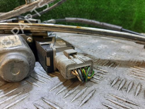 Front left window mechanism CITROËN XSARA (N1) 1.8 i 16V | BP27303302C22 