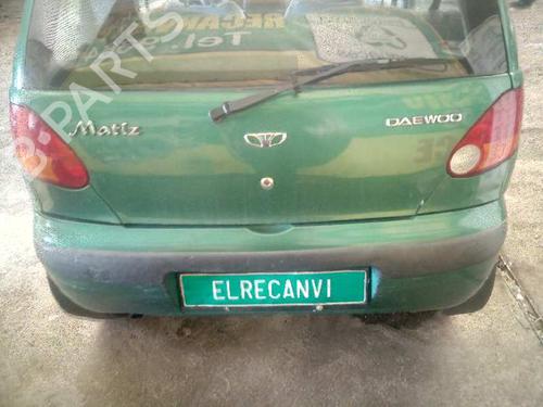 Switch DAEWOO MATIZ (M100, M150)  | BP4540738I30 