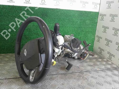 Używane Kolumna kierownicy RENAULT MEGANE III Hatchback (BZ0/1_, B3_) [2008-2025]  21179221