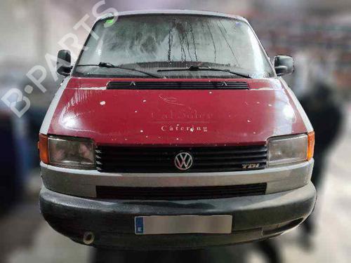 Used Parts VW TRANSPORTER T4 Platform/Chassis (70E, 70L, 70M, 7DE, 7DL, 7D 2.5 TDI (102 hp) 772110