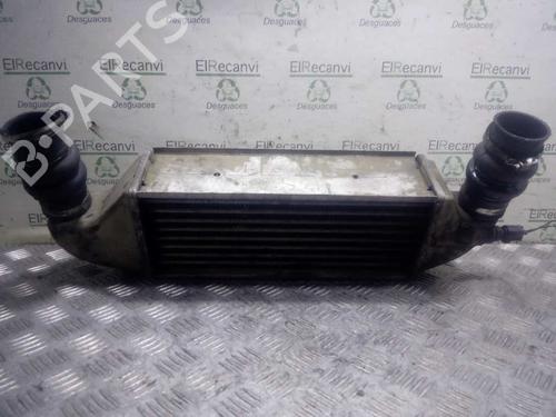 Intercooler FORD FOCUS I (DAW, DBW) 1.8 TDCi | BP4530238M30 