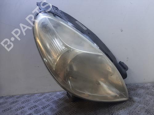 Højre forlygte Højre forlygte CITROËN XSARA PICASSO (N68) 1.6 HDi (109 hp) 36166492 36166492