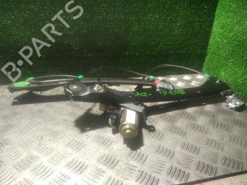 Used Front right window mechanism SAAB 9-3 (YS3D) [1998-2003]  23104657