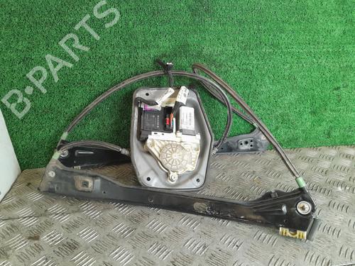 Used Front left window mechanism VW GOLF V (1K1) [2003-2010]  26519149