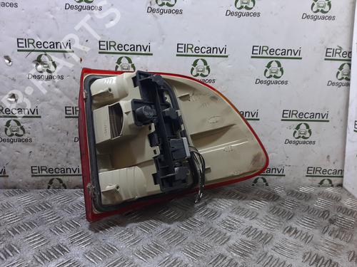 Left taillight OPEL ASTRA F Hatchback (T92) | BP18243669C34