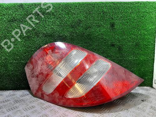 Used Left taillight MERCEDES-BENZ A-CLASS (W169) A 180 CDI (169.007, 169.307) (109 hp) 26607445