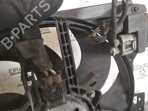 Radiator fan CITROËN C2 (JM_) | BP15684745M35