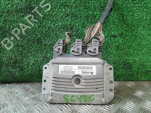 Used Engine control unit (ECU) Engine control unit (ECU) 37195757 37195757