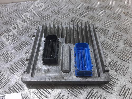 Used Engine control unit (ECU) OPEL CORSA E (X15) [2014-2026]  32397762