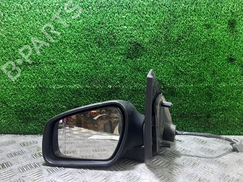 Used Left mirror FORD MONDEO III Saloon (B4Y) 1.8 16V (125 hp) 23662359