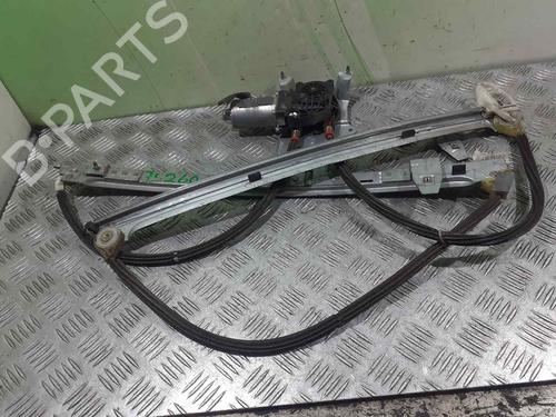 Rudehejsemekanisme Højre foran CITROËN XSARA PICASSO (N68) 2.0 HDi (90 hp) 10811434